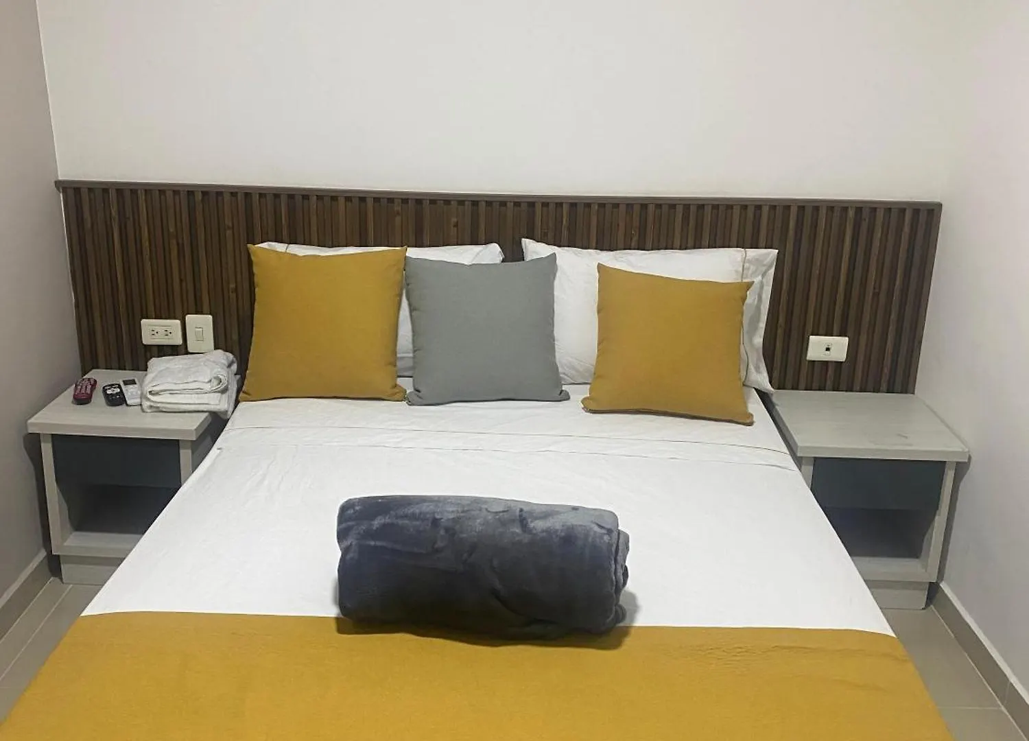 Hotel La 70 Gold Medellín