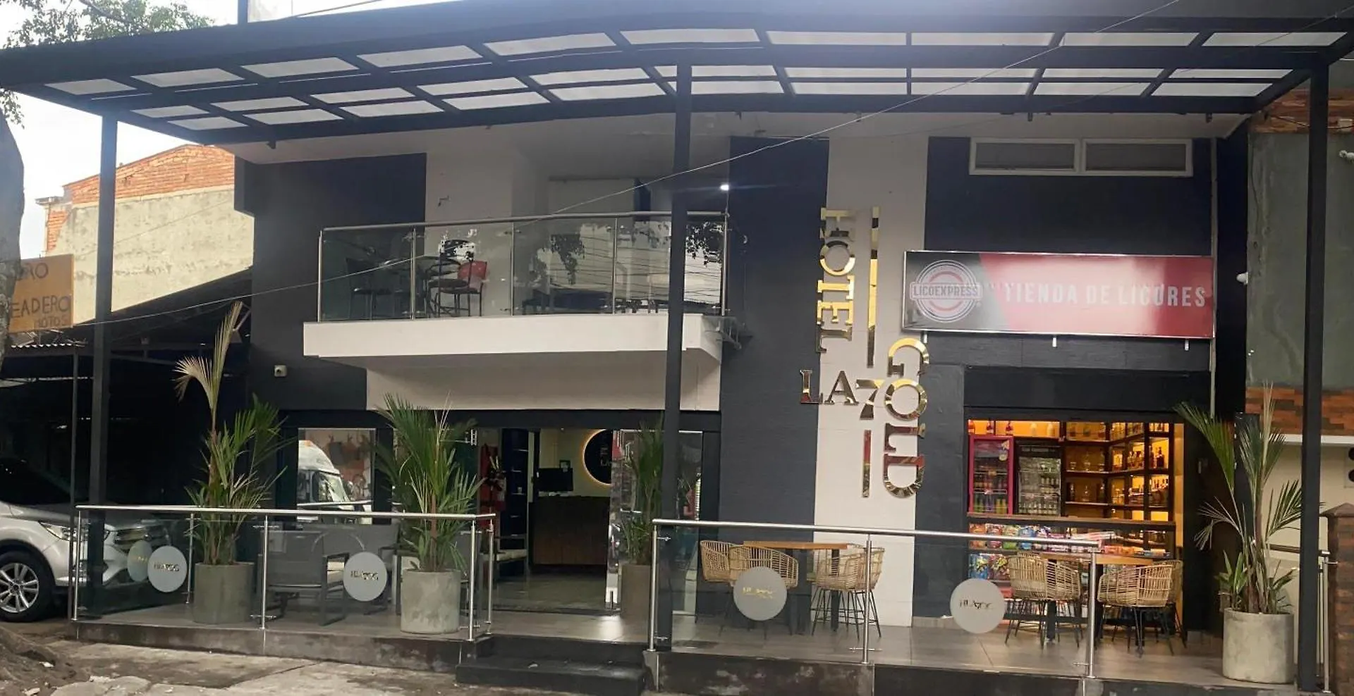 Hotel La 70 Gold Medellín