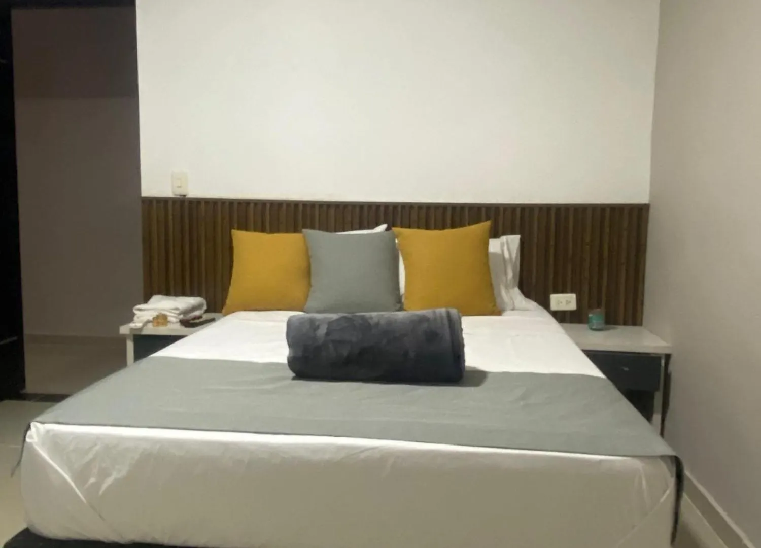 Hotel La 70 Gold Medellín