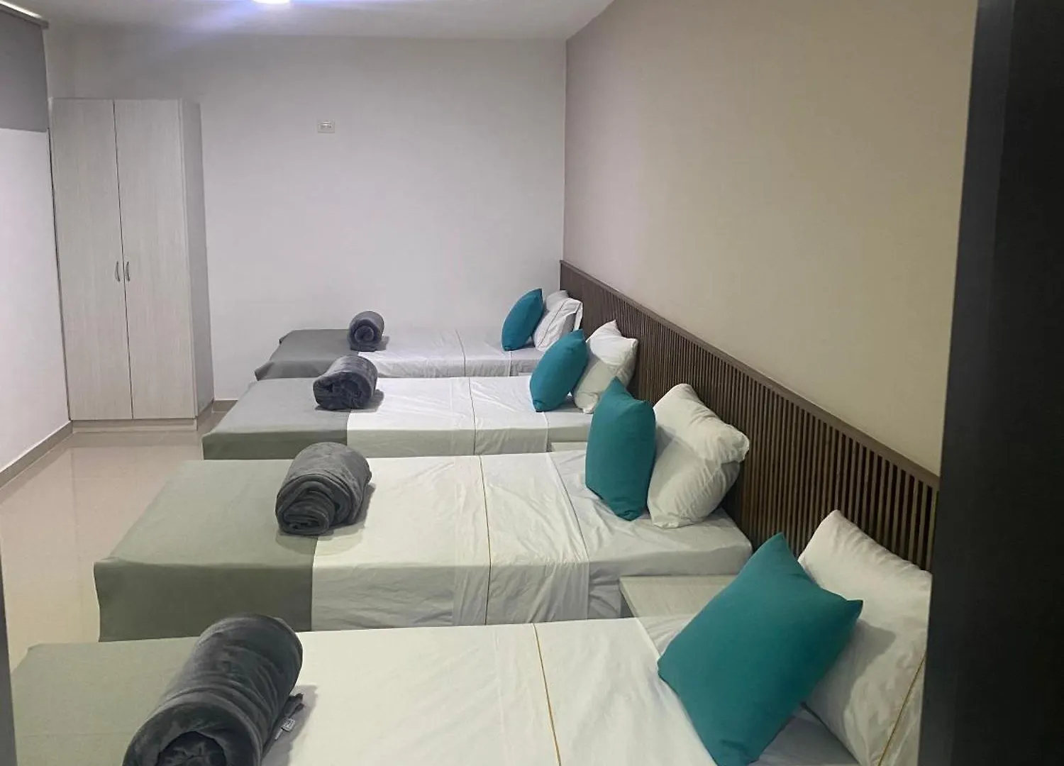 Hotel La 70 Gold Medellín