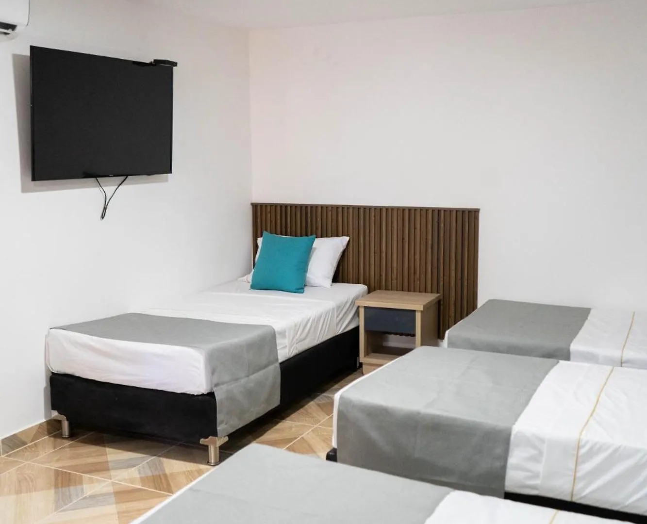 Hotel La 70 Gold Medellín Colômbia