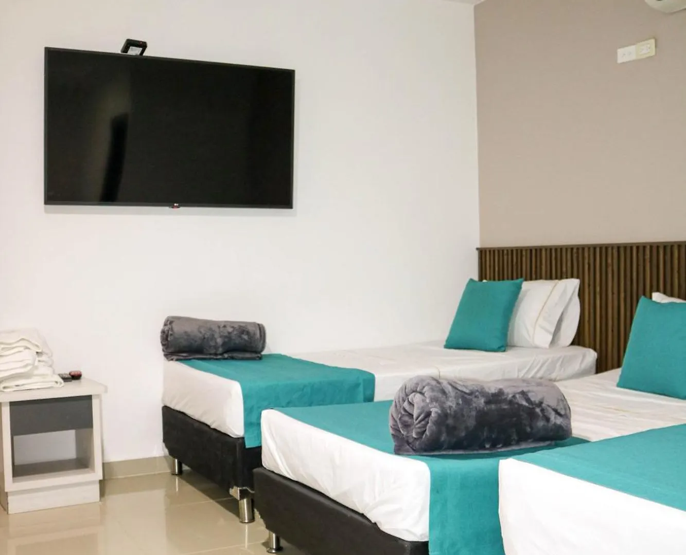 Hotel La 70 Gold Medellín 0*,