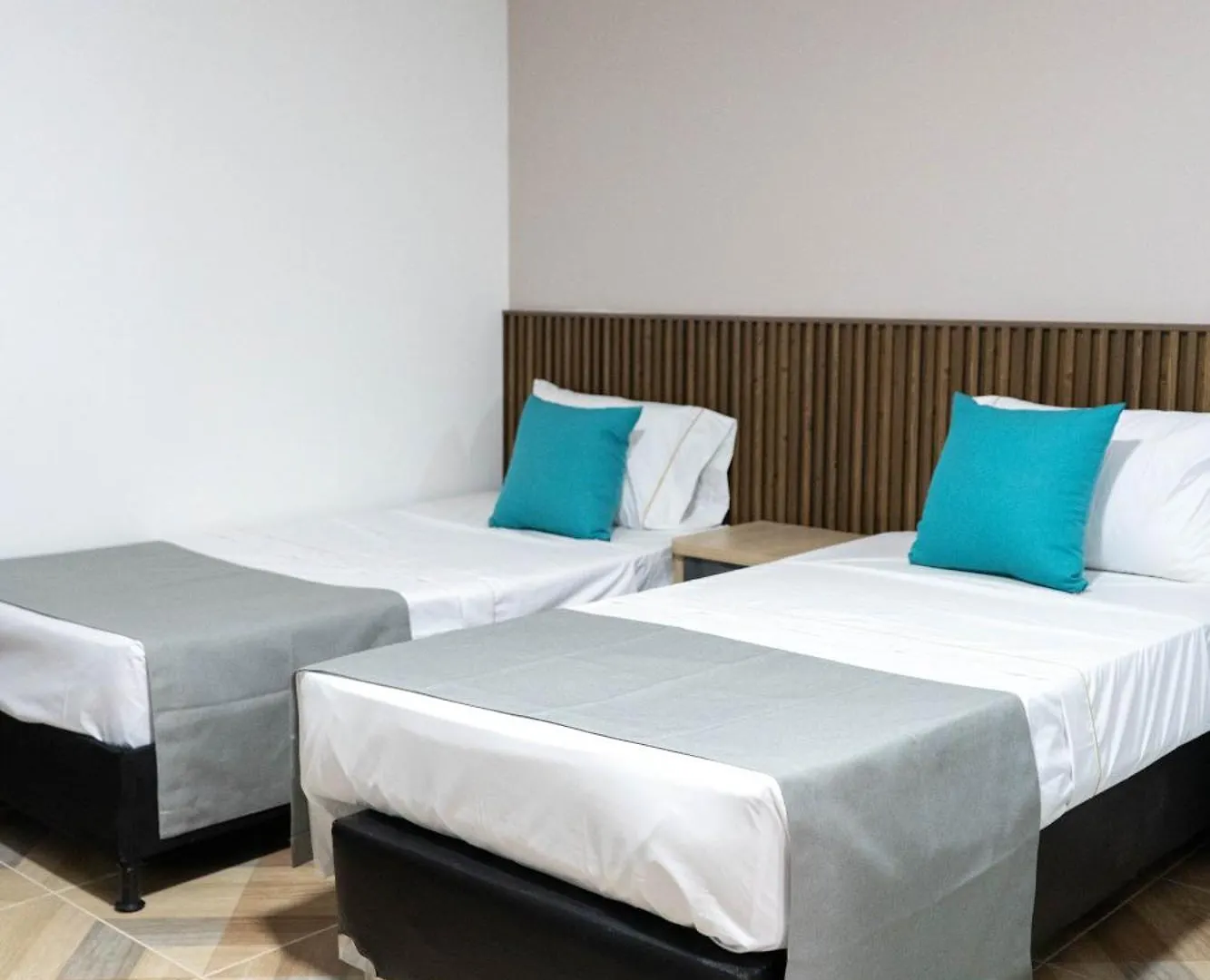 Hotel La 70 Gold Medellín