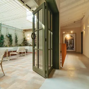  Hotel Boutique Roomzz Laureles