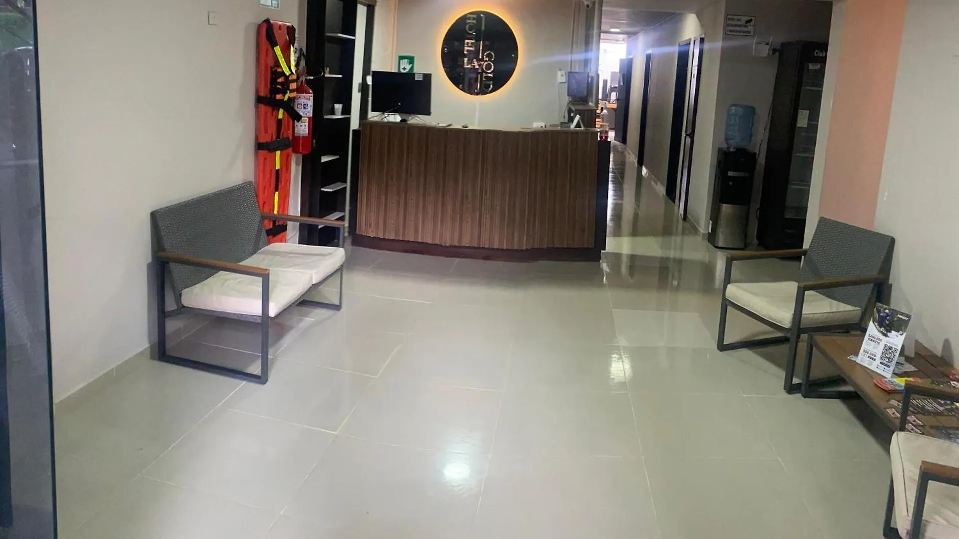 Hotel La 70 Gold Medellín