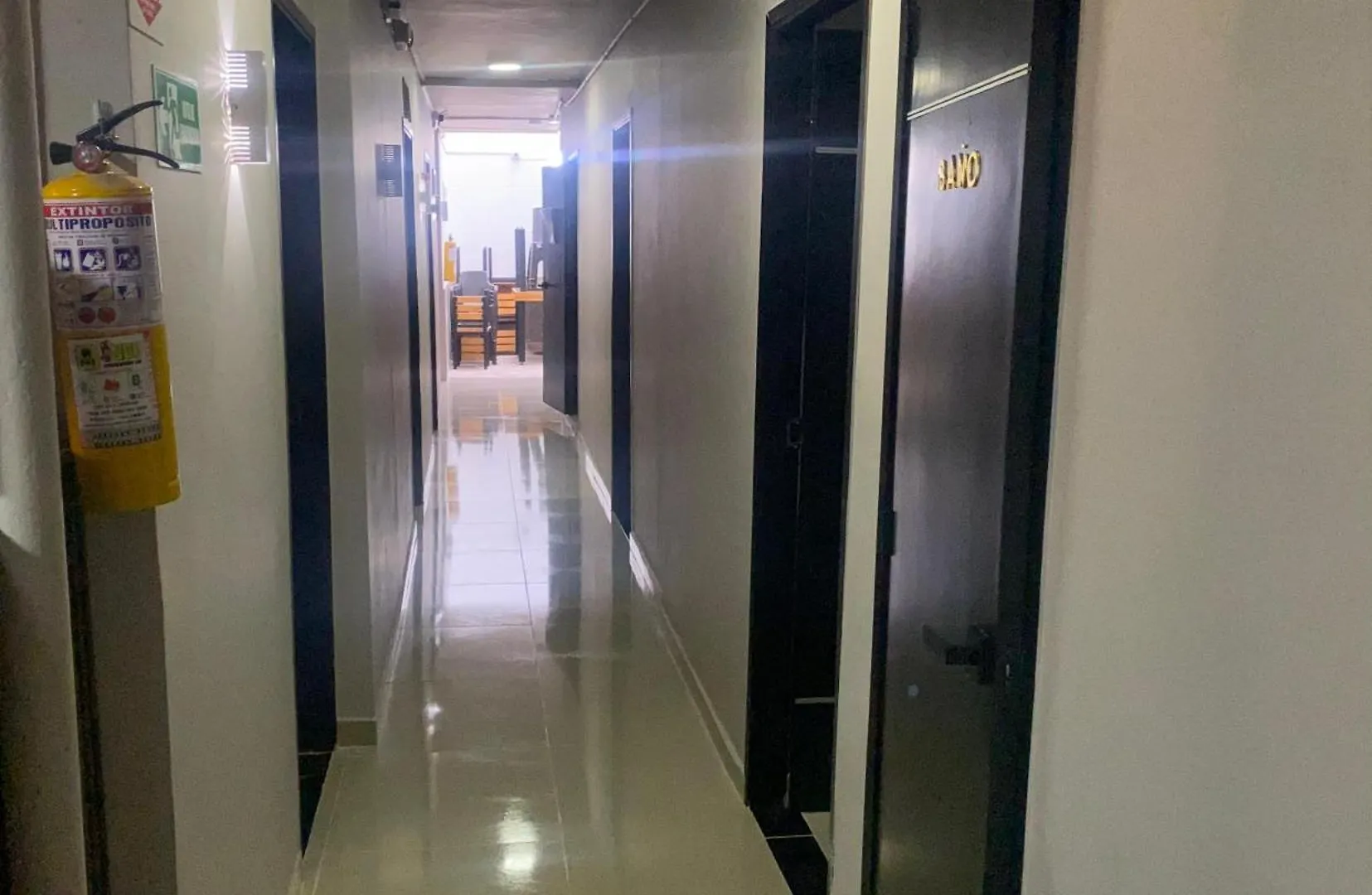 Hotel La 70 Gold Medellín Colombia