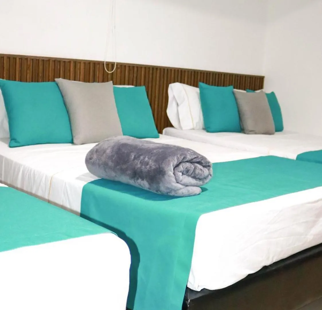 Hotel La 70 Gold Medellín 0*,  Colombia