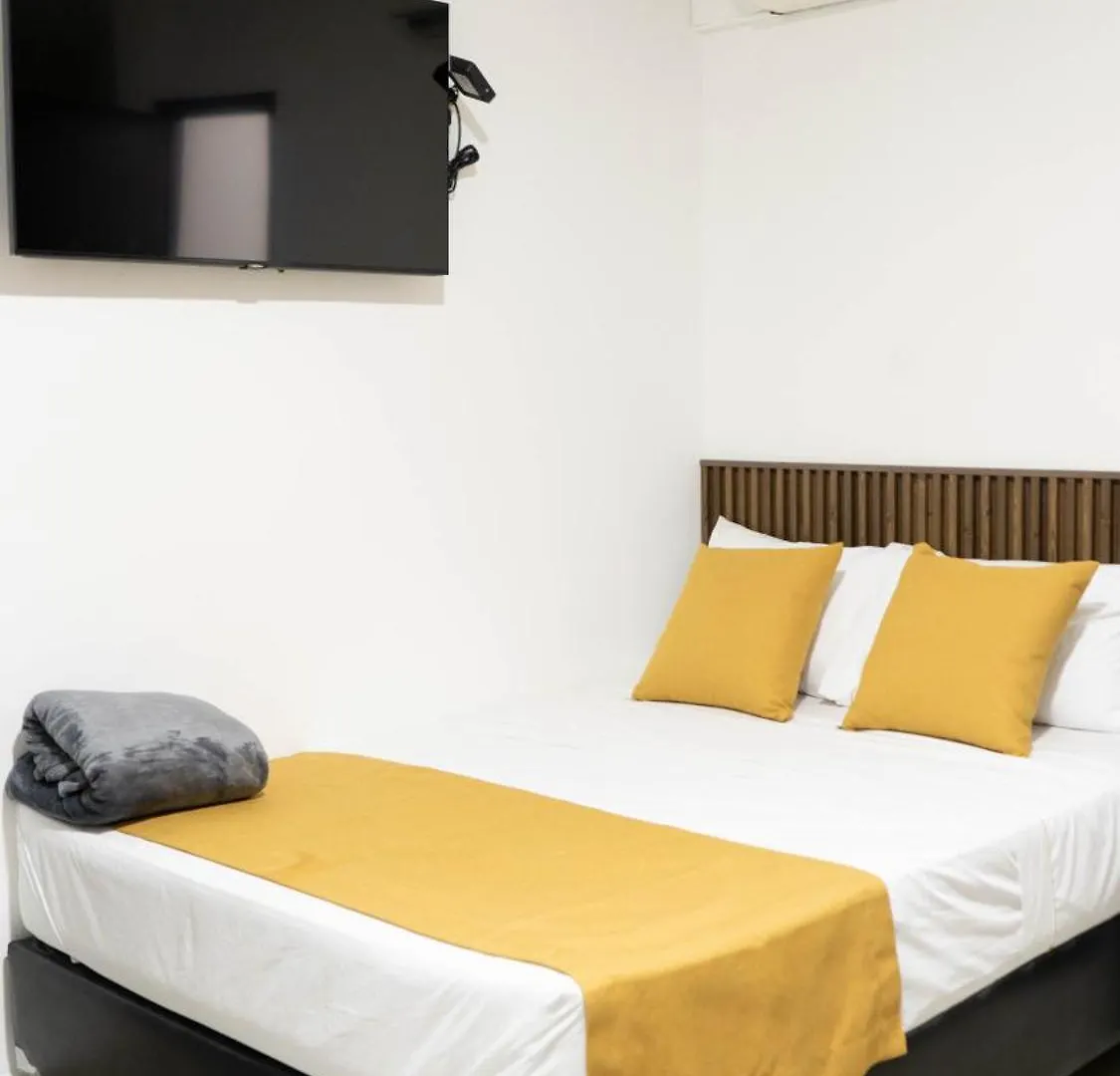 Hotel La 70 Gold Medellín